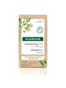 Klorane Shampoo Bar - Oat 80g All Hair Types