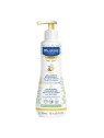 Mustela Dry Skin Nourishing Cleansing Gel Cold Crm 300ml Hair And Body
