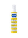 Mustela BAMBINO SOLE spray solare alta protezione SPF50 200ml unisex