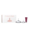 Calvin Klein EUPHORIA LOTTO 3 unit unisex
