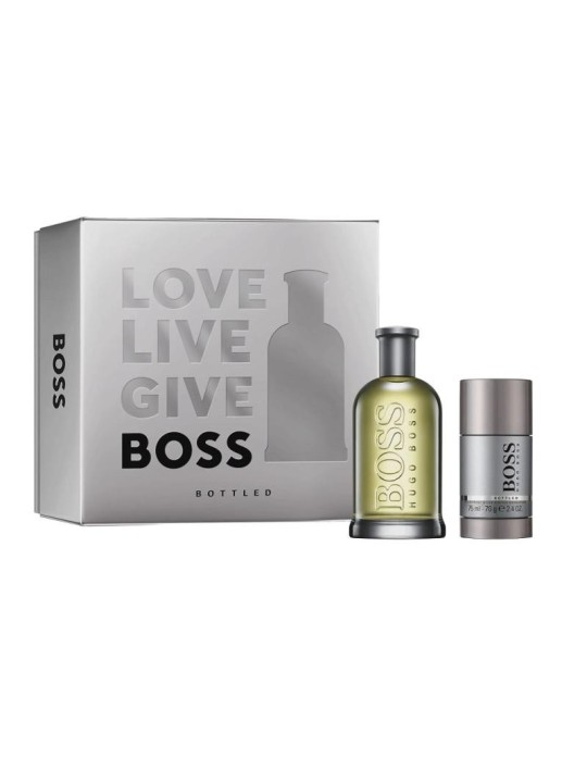 HUGO BOSS Boss Bottled Eau de Toilette Uomo 200ml