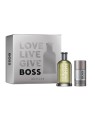 HUGO BOSS Boss Bottled Eau de Toilette Uomo 200ml