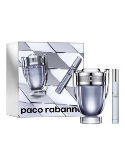 Paco Rabanne Invictus Eau de Toilette 100ml
