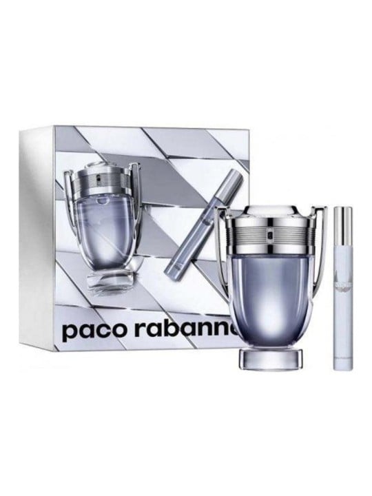 Paco Rabanne Invictus Eau de Toilette 100ml