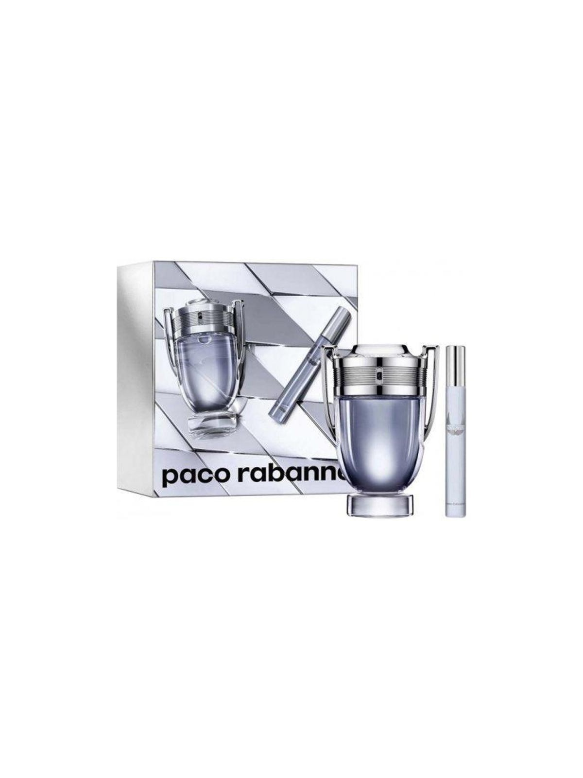 Paco Rabanne Invictus Eau de Toilette 100ml