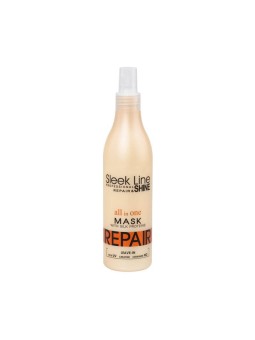 Sleek Line All In One Hair Mask 300ml