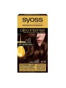 Syoss Oleo Intense Colore Permanente 50ml 4-18 Mocha Brown