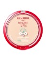 Polvere opacizzante Bourjois Healthy Mix Clean & Vegan 01 Ivory 10g