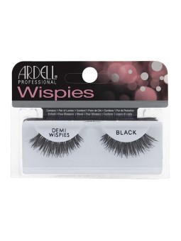 Ciglia finte Ardell Demi Wispies donna 1 unitï¿½ï¿½ Nero