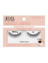 Ardell Naked Lashes 420 Ciglia finte per un look naturale Nero donna 1 unit