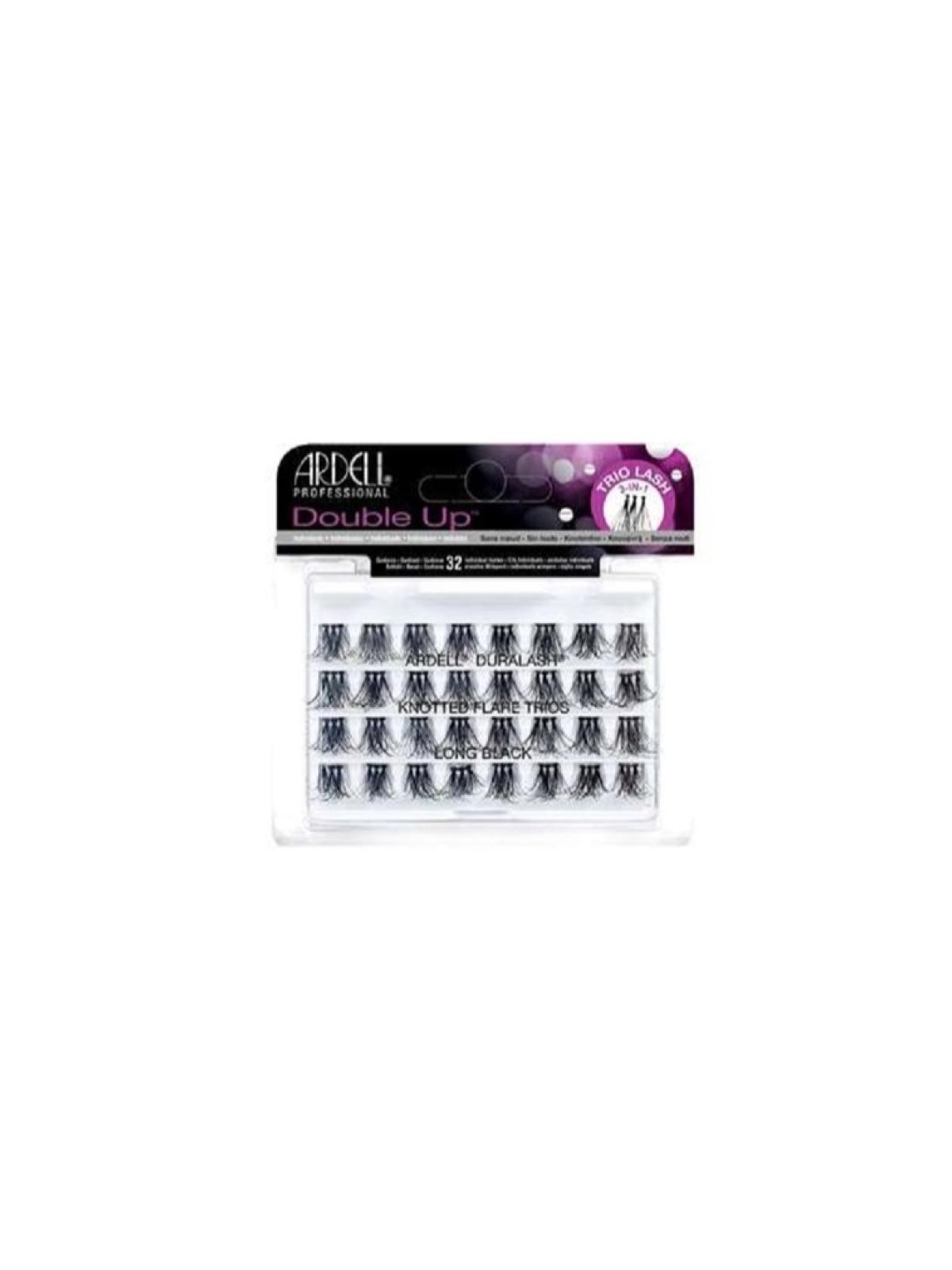 Ciglia Finte Ardell Double Up Knotted Trio Lash
