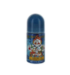 Cuba Deodorante Rollon Wild Heart Uomo 50ml