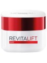 Crema giorno L'Orï¿½ï¿½al RevitaLift con elastina donna 50ml