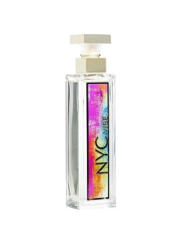 Elizabeth arden 5th avenue vibe eau de parfum 75ml vaporizzatore donna