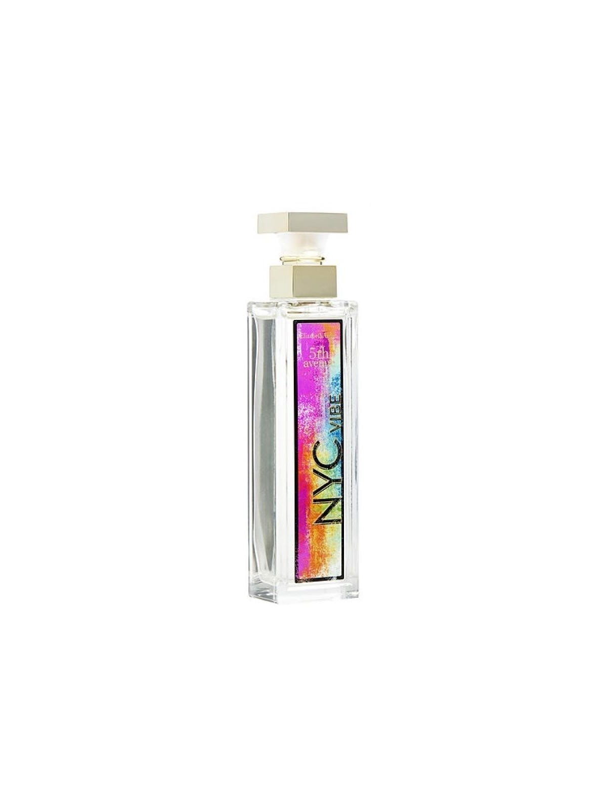 Elizabeth arden 5th avenue vibe eau de parfum 75ml vaporizzatore donna