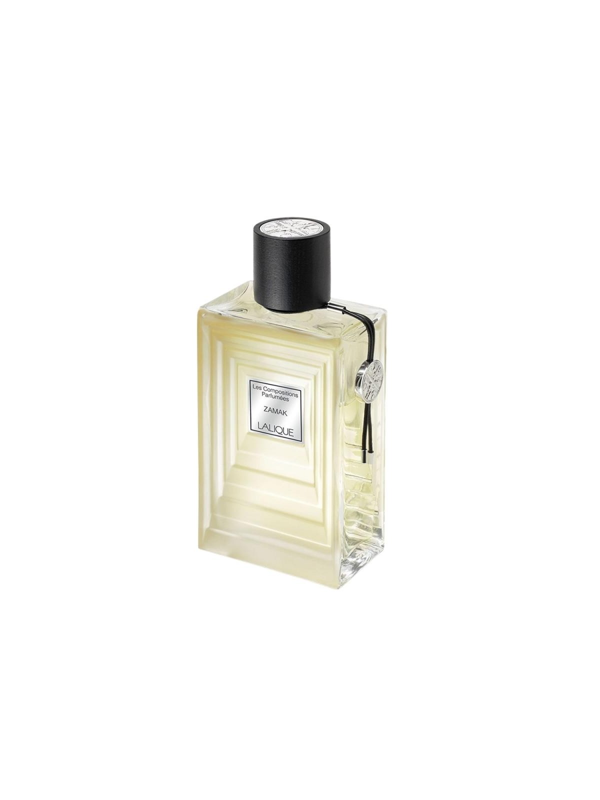 Profumo Lalique Zamak Les Compositions Parfumees EDP 100ml