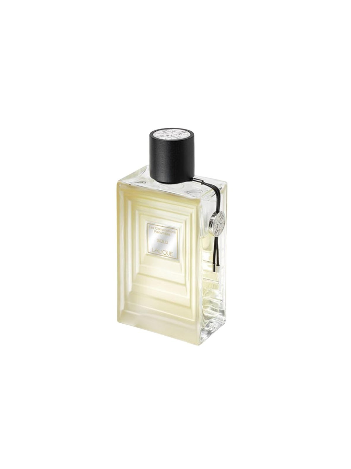 Profumo Lalique Gold Les Compositions Parfumees EDP 100ml