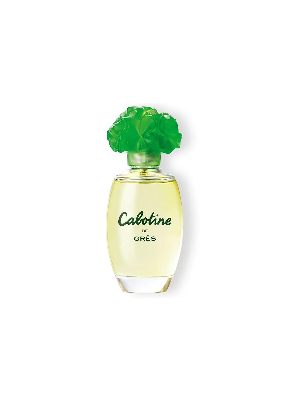 Gres Cabotine eau de toilette Spray 30ml
