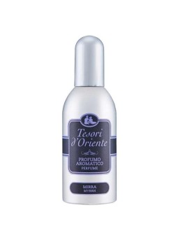 Tesori dOriente Mirra eau de toilette unisex 100ml