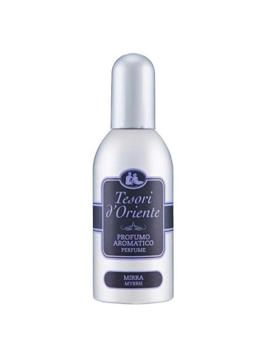Tesori dOriente Mirra eau de toilette unisex 100ml