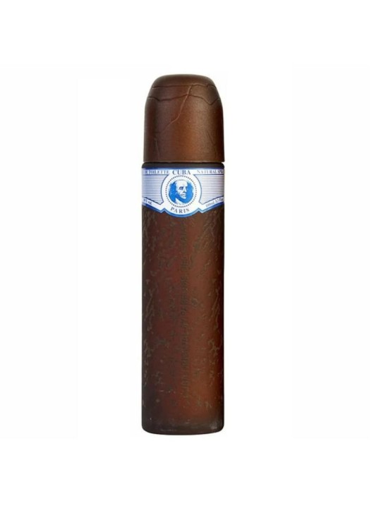 Cuba Blue EDT spray 100ml