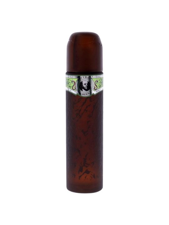 Cuba Cuba Verde eau de toilette uomo 100ml
