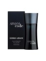 Giorgio Armani Code Eau de Toilette Uomo 15ml