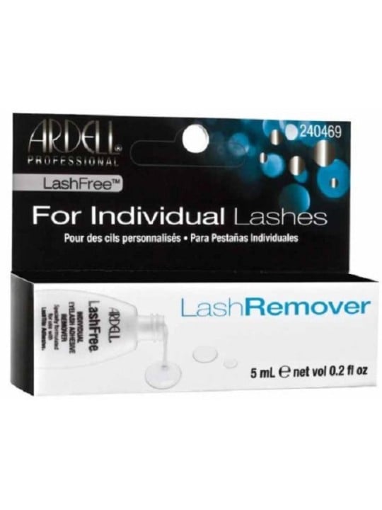 Ardell LashFree Remover Adesivo Individuale per Ciglia Finte Donna 5ml