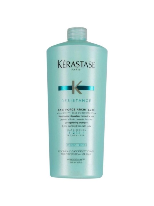 Resistance Bain Force Architecte Shampoo 1000ml