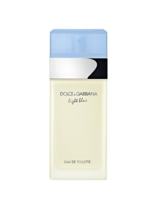 Dolce & Gabbana Light Blue Pour Femme eau de toilette Spray donna 25ml