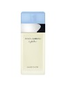 Dolce & Gabbana Light Blue Pour Femme eau de toilette Spray donna 25ml