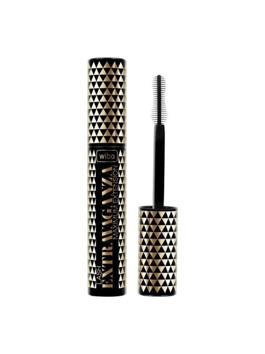 WIBO Lash Extravaganza Mascara Nero