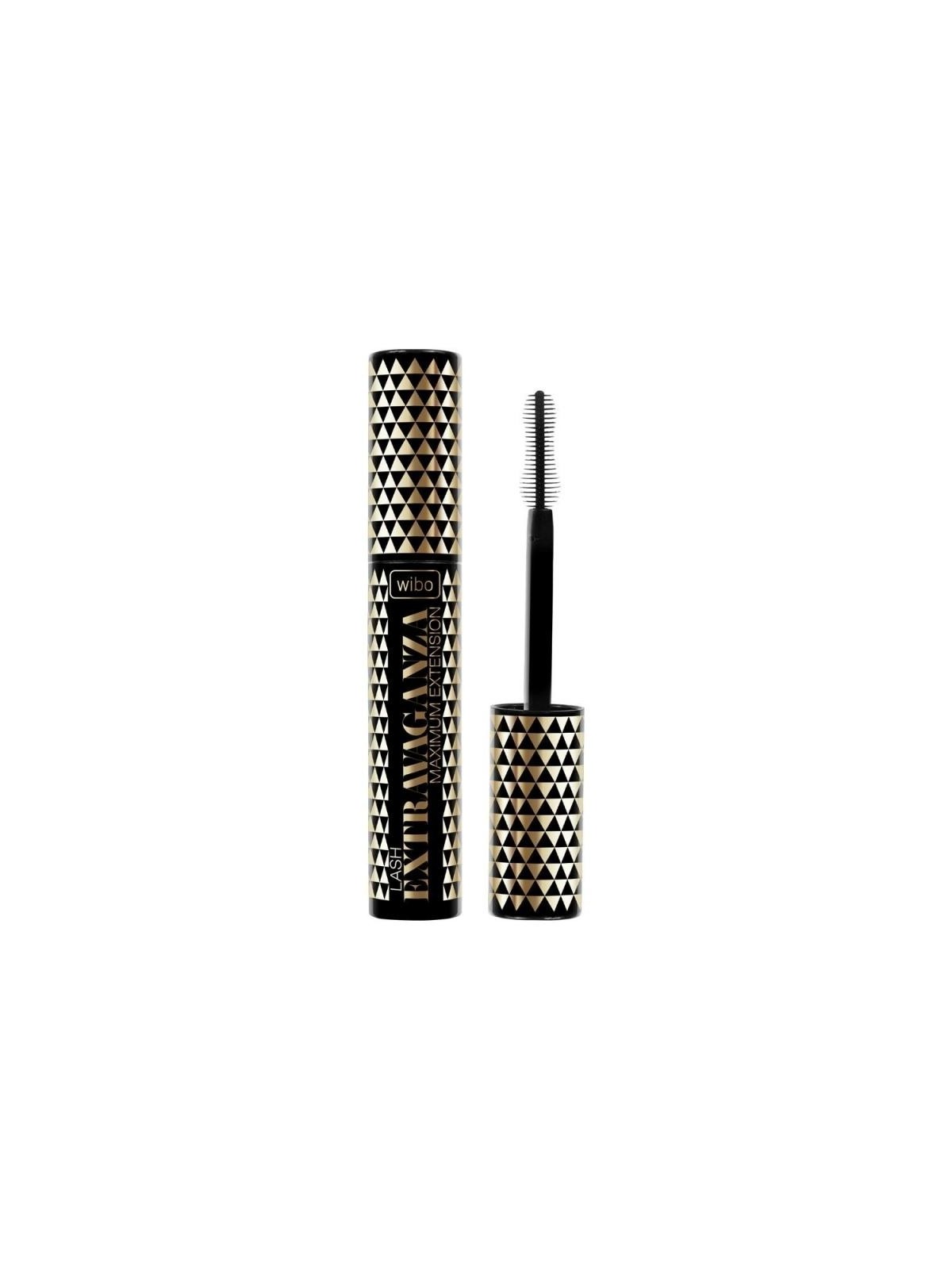 WIBO Lash Extravaganza Mascara Nero