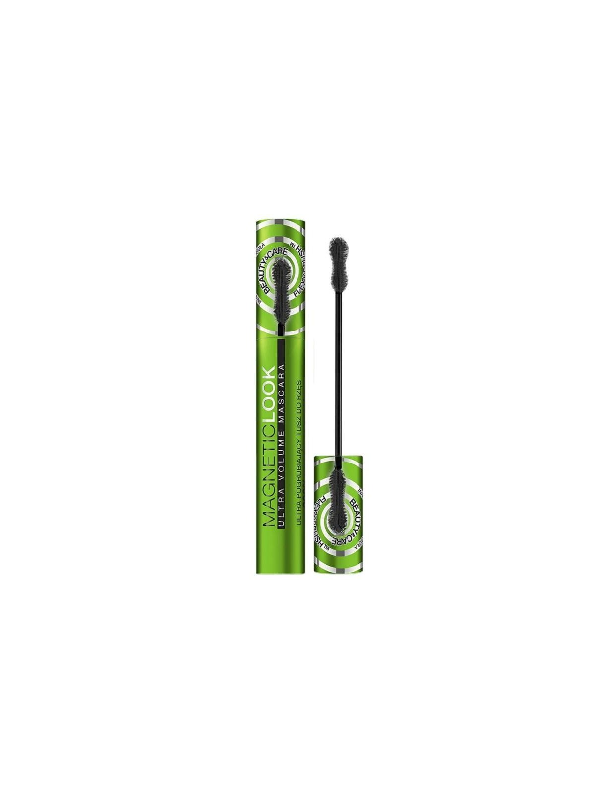 Mascara Ultra Volume Look Magnetico