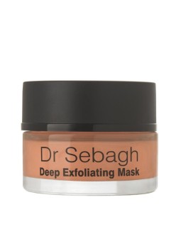 Deep Exfoliating Mask maschera esfoliante profonda 50ml