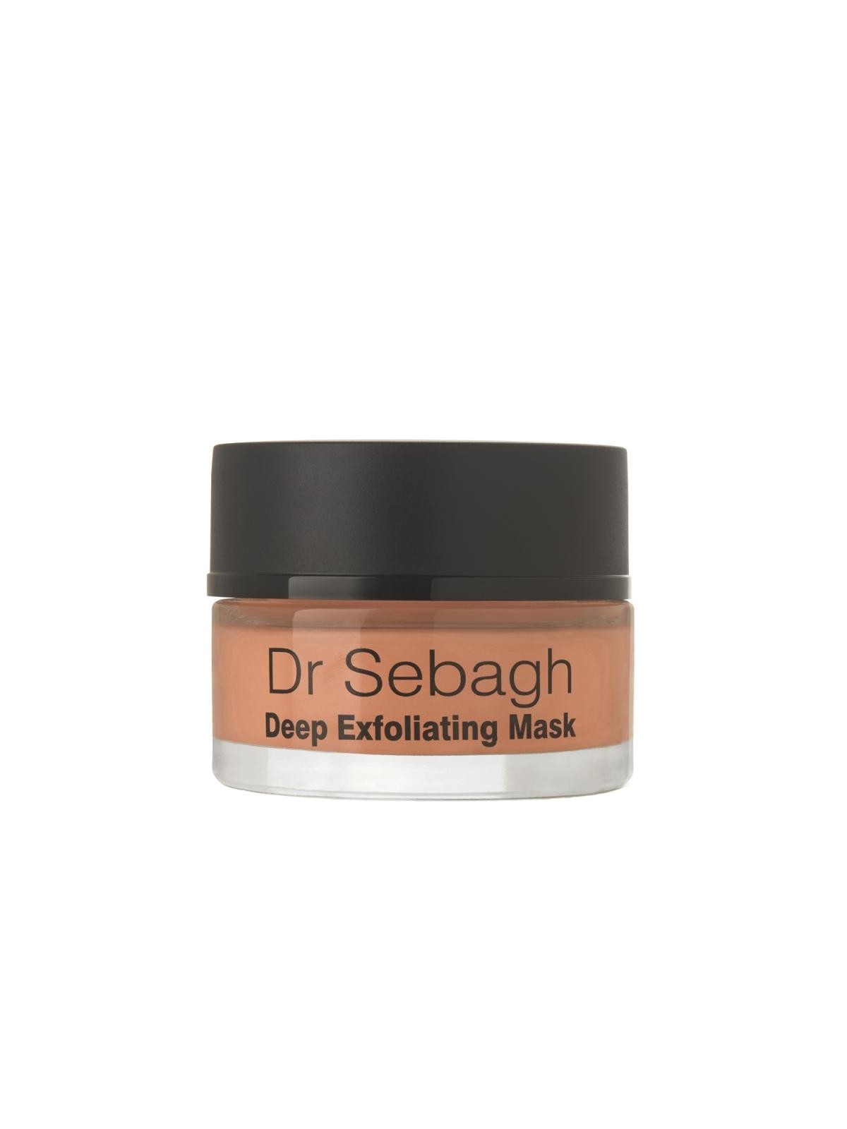 Deep Exfoliating Mask maschera esfoliante profonda 50ml