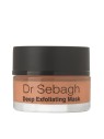 Deep Exfoliating Mask maschera esfoliante profonda 50ml