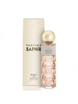 Saphir N132 Saphir Luna Eau de Parfum 200ML