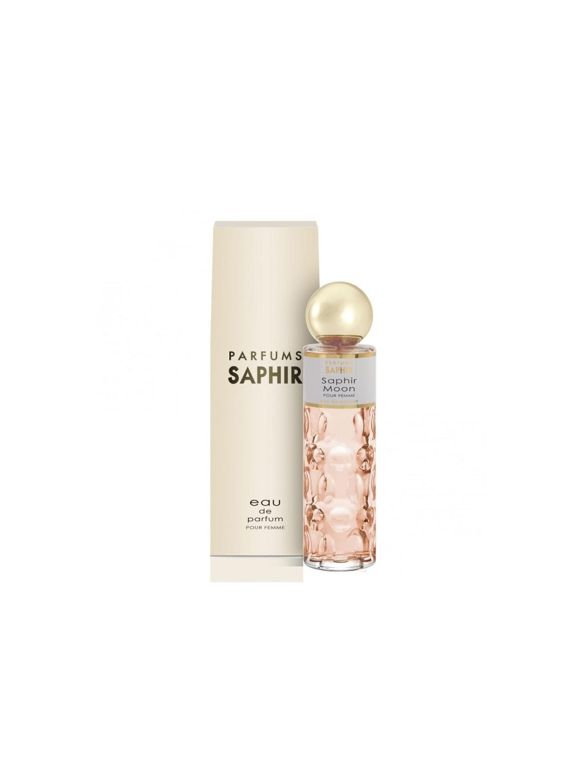 Saphir N132 Saphir Luna Eau de Parfum 200ML