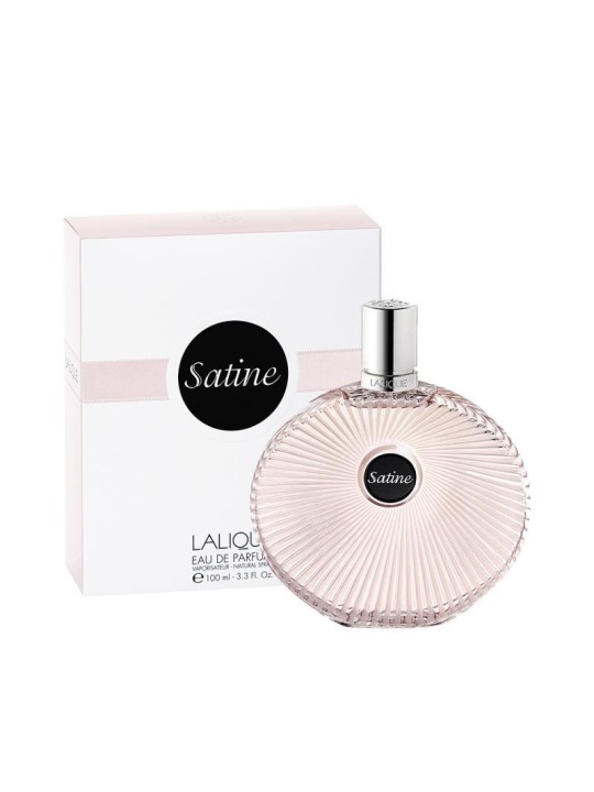 Lalique Satine EDP Spray 100ml per donne