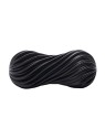 TENGA FLEX NERO MASTURBATORE FLESSIBILE NERO 1UN