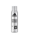Deodorante Adidas Uomo 150ml Invisibile