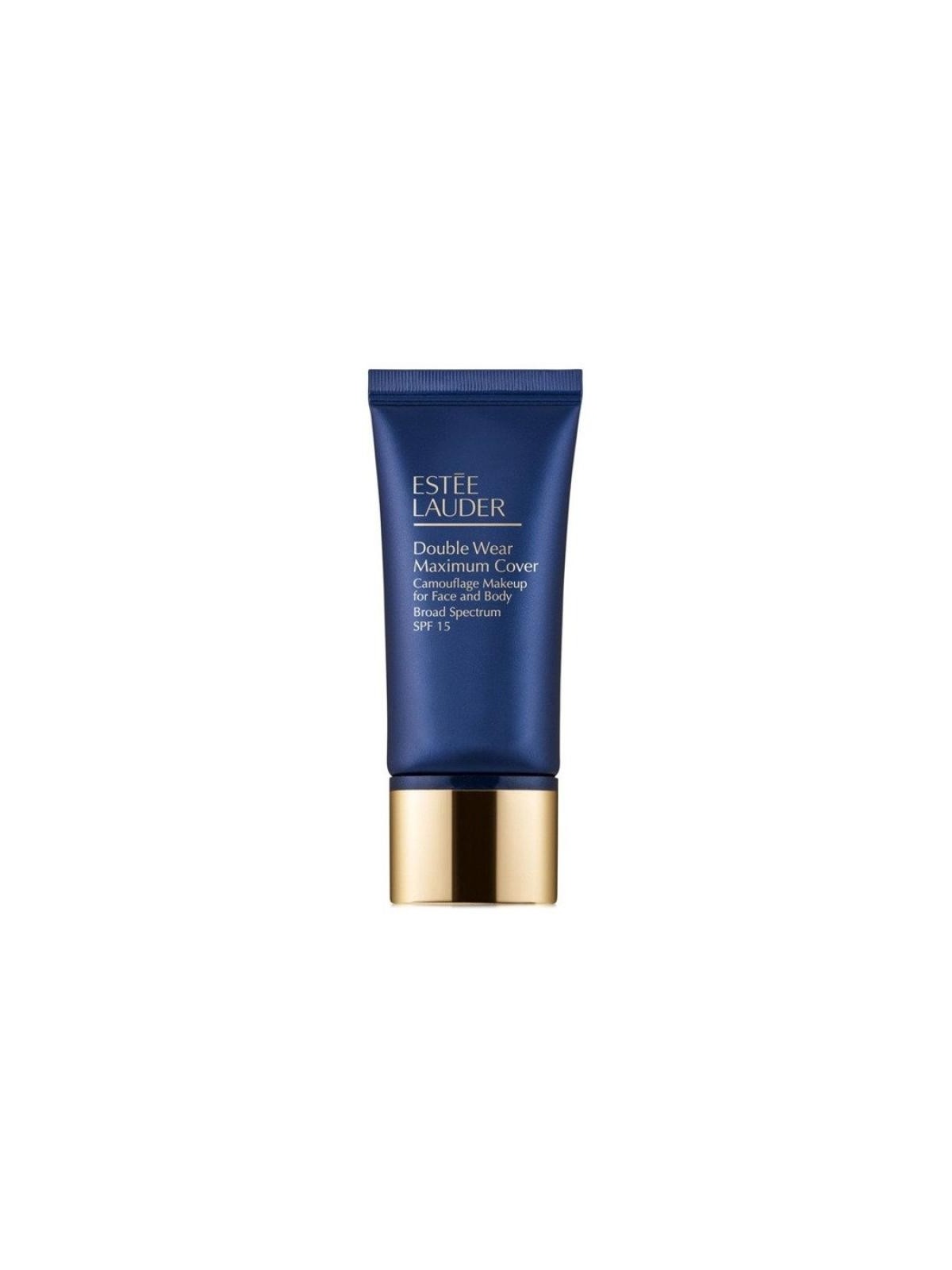 Estee Lauder DOUBLE WEAR COPERTURA MASSIMA MAX3C4 Medium Deep