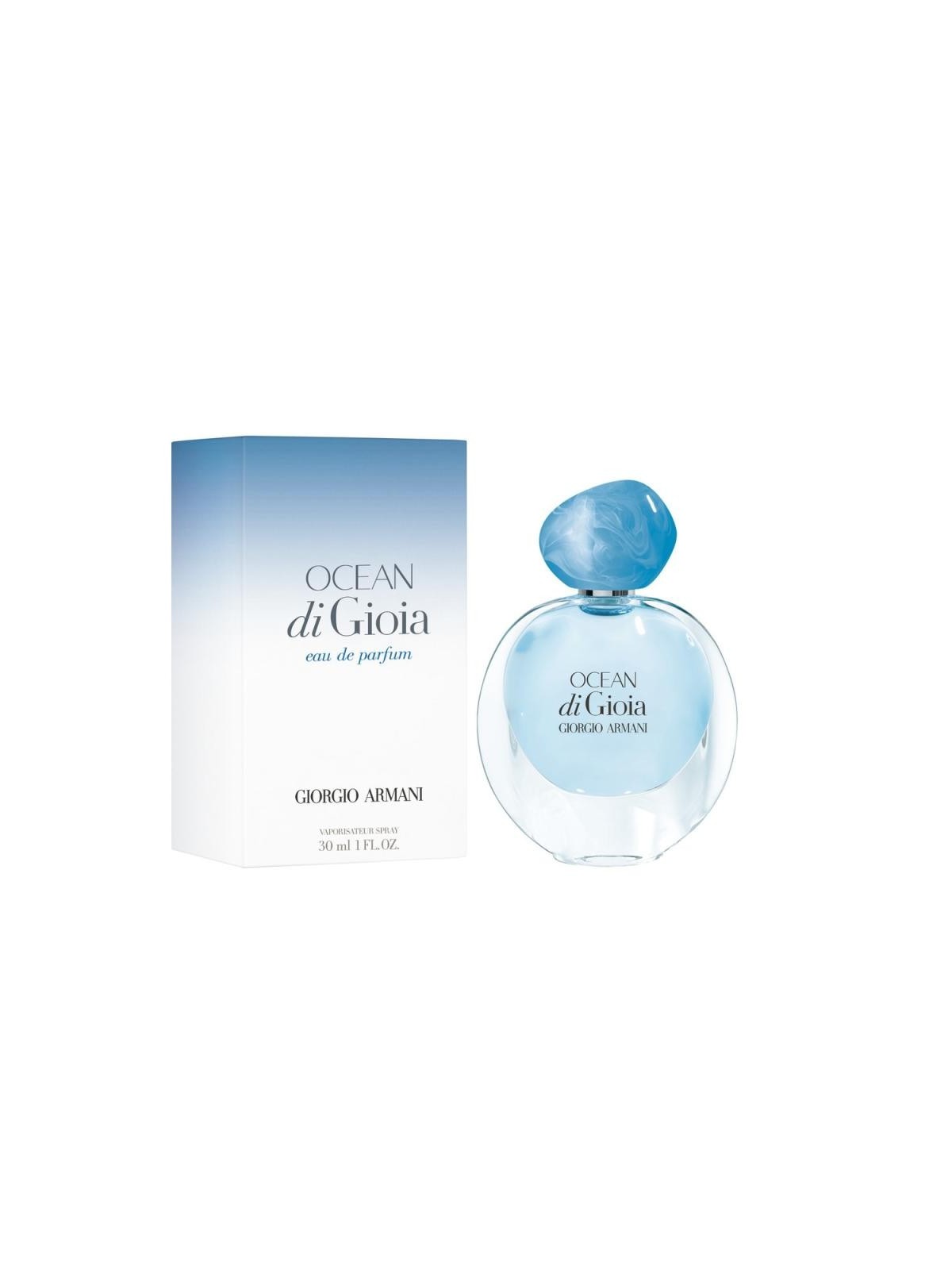 Giorgio Armani Ocean di Gioia Eau de parfum donna 30ml