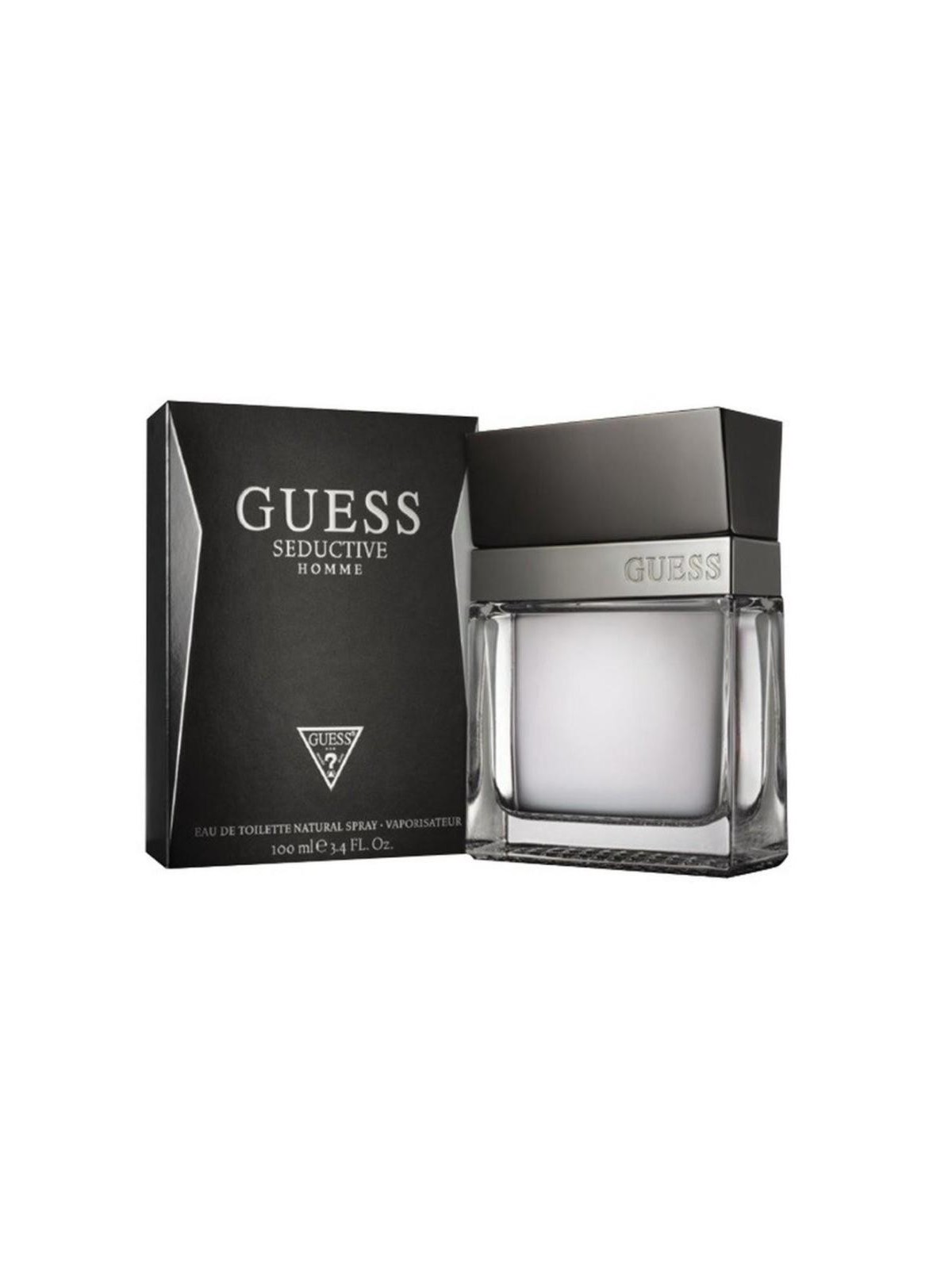 Guess Seductive Homme EDT spray 100ml