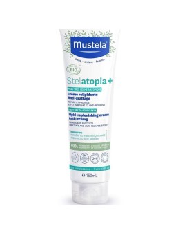 Crema rilipidante Mustela STELATOPIA BIO 150ml