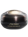Shiseido FUTURE SOLUTION LX crema per occhi e labbra 17ml