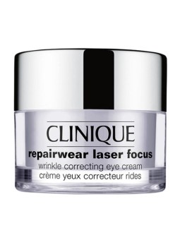 Crema occhi anti-rughe Clinique REPAIRWEAR LASER FOCUS 15ml