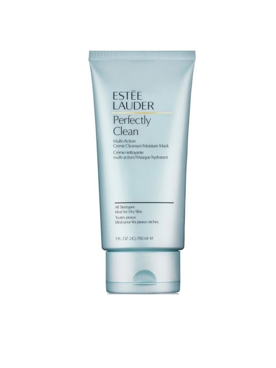 Detergente in crema e maschera idratante Estï¿½ï¿½e Lauder PERFECTLY CLEAN 150ml