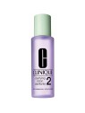 Clinique Clarifying Lotion 2 Twice A Day Exfoliator donna 200ml Dry Combination